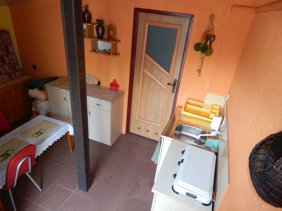 Pokoje Nad Potokiem Solina  Exterior foto
